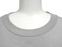 Load image into Gallery viewer, TTNE ティーティーエヌイー SaunnerTM Logo ロゴプリント サウナー 半袖Ｔシャツ グレー コットン サイズXL 美品 中古 4b002529