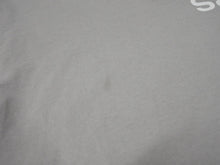 Load image into Gallery viewer, TTNE ティーティーエヌイー SaunnerTM Logo ロゴプリント サウナー 半袖Ｔシャツ グレー コットン サイズXL 美品 中古 4b002529