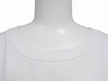 Load image into Gallery viewer, Chain&amp;co. チェーンアンドコー 大東洋 グラフィック 半袖Ｔシャツ ホワイト コットン プリント サイズXL 良品 中古 4b002530