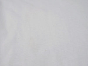 Chain&co. チェーンアンドコー 大東洋 グラフィック 半袖Ｔシャツ ホワイト コットン プリント サイズXL 良品 中古 4b002530