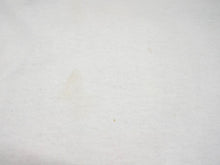 Load image into Gallery viewer, Chain&amp;co. チェーンアンドコー 大東洋 グラフィック 半袖Ｔシャツ ホワイト コットン プリント サイズXL 良品 中古 4b002530
