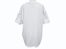 Load image into Gallery viewer, JHK SANTO DIEGO サンディエゴ フォト 半袖Ｔシャツ バングラデシュ製 コットン ホワイト サイズXL 美品 中古 4b002532