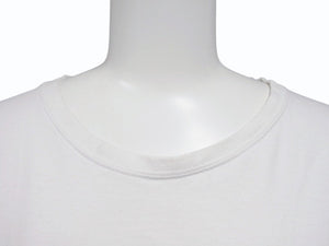 JHK SANTO DIEGO サンディエゴ フォト 半袖Ｔシャツ バングラデシュ製 コットン ホワイト サイズXL 美品 中古 4b002532