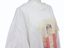 Load image into Gallery viewer, JHK SANTO DIEGO サンディエゴ フォト 半袖Ｔシャツ バングラデシュ製 コットン ホワイト サイズXL 美品 中古 4b002532