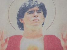 Load image into Gallery viewer, JHK SANTO DIEGO サンディエゴ フォト 半袖Ｔシャツ バングラデシュ製 コットン ホワイト サイズXL 美品 中古 4b002532