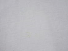 Load image into Gallery viewer, JHK SANTO DIEGO サンディエゴ フォト 半袖Ｔシャツ バングラデシュ製 コットン ホワイト サイズXL 美品 中古 4b002532