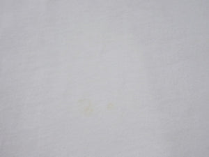 JHK SANTO DIEGO サンディエゴ フォト 半袖Ｔシャツ バングラデシュ製 コットン ホワイト サイズXL 美品 中古 4b002532