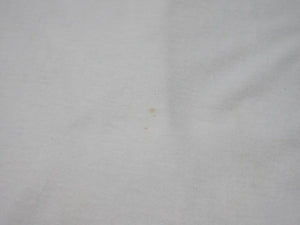 JHK SANTO DIEGO サンディエゴ フォト 半袖Ｔシャツ バングラデシュ製 コットン ホワイト サイズXL 美品 中古 4b002532