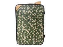 Load image into Gallery viewer, 新品同様 LOUIS VUITTON ルイヴィトン ペガス60 キャリーバッグ M23333 モノグラモフラージュキャンバス 2008年限定 村上隆 中古 4b002541