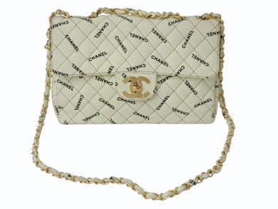 Amazon | [CHANEL] (シャネル) マトラッセ フリンジ CC ココ