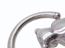 Load image into Gallery viewer, Tiffany&amp;Co ティファニー ベビー ベア ラトル ブレスレット アクセサリー ガラガラ YO400 シルバー925 42.3g 美品 中古 4b002557