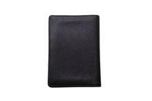 Load image into Gallery viewer, CHANEL シャネル カードケース ココマーク 7番台 フランス製 キャビアスキン ブラック 美品 中古 4b002580