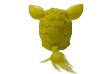 Load image into Gallery viewer, TAKARA TOMY タカラトミー ファービー ビタミンイエロー プラスチック おもちゃ 玩具 ぬいぐるみ 黄色 43288-32099 美品 中古 4b002583