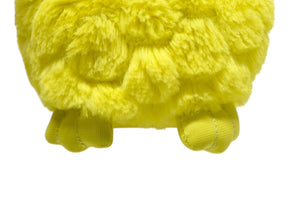 TAKARA TOMY タカラトミー ファービー ビタミンイエロー プラスチック おもちゃ 玩具 ぬいぐるみ 黄色 43288-32099 美品 中古 4b002583
