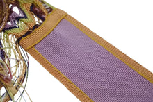 画像をギャラリービューアに読み込む, Christian Dior クリスチャンディオール カシュクールカーディガン 2E13077130 マルチカラー レーヨン サイズ42 美品 中古 4b002590