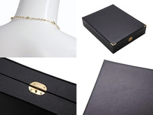 画像をギャラリービューアに読み込む, 極美品 NUESTRA SENORA DE GUADALUPE 聖母グアダルーペ 聖母マリア ロザリオ ネックレス 重量約11.7g 14K 首回り45.5cm 中古 4b002593