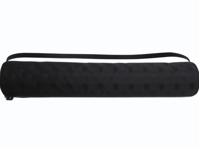 極美品 CHROMEHEARTS クロムハーツ ヨガマット ヨガマットケース