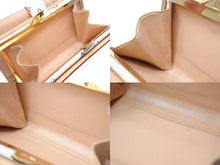 画像をギャラリービューアに読み込む, 極美品 LOUIS VUITTON ルイヴィトン ポルトフォイユヴィエノワ 二つ折り財布 M92987 村上隆 ホワイト モノグラム マルチカラー 中古 4b002596