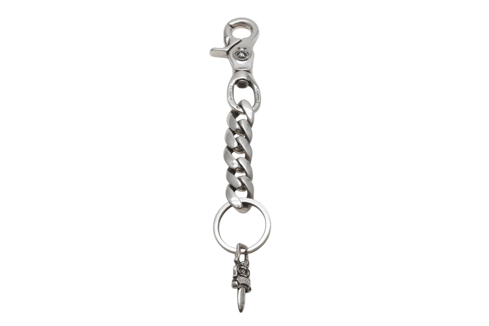 Chrome Hearts(クロムハーツ) – Tagged 