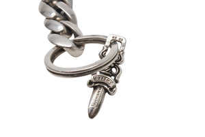 ストックアイテム クロムハーツ/CHROME HEARTS キーチェーンと