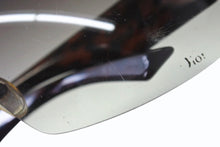 Load image into Gallery viewer, Christian Dior クリスチャンディオール サングラス ブラウン プラスチック BUCKLE1 CAK-MH 美品 中古 4b002618