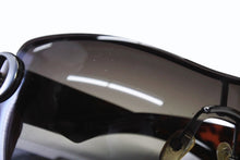 Load image into Gallery viewer, Christian Dior クリスチャンディオール サングラス ブラウン プラスチック BUCKLE1 CAK-MH 美品 中古 4b002618