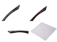 Load image into Gallery viewer, Christian Dior クリスチャンディオール サングラス ブラウン プラスチック BUCKLE1 CAK-MH 美品 中古 4b002618