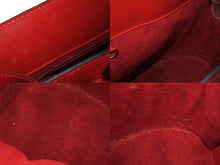 Load image into Gallery viewer, LOUIS VUITTON ルイヴィトン エピ クリュニー ショルダーバッグ M52257 カスティリアンレッド エピレザー 良品 中古 4b002622
