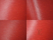 Load image into Gallery viewer, LOUIS VUITTON ルイヴィトン エピ クリュニー ショルダーバッグ M52257 カスティリアンレッド エピレザー 良品 中古 4b002622