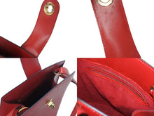 Load image into Gallery viewer, LOUIS VUITTON ルイヴィトン エピ クリュニー ショルダーバッグ M52257 カスティリアンレッド エピレザー 良品 中古 4b002622