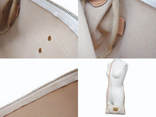 Load image into Gallery viewer, 極美品 LOUIS VUITTON ルイヴィトン ダミエ アズール エヴァ 2WAY ハンド ショルダー バッグ N55214 中古 4b002629