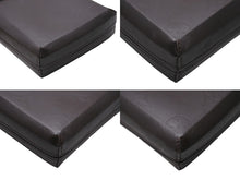 Load image into Gallery viewer, LOUIS VUITTON ルイヴィトン モノグラム グラセ レイ ウエストポーチ ヒップバッグ M46550 ブラウン レザー 美品 中古 4b002651