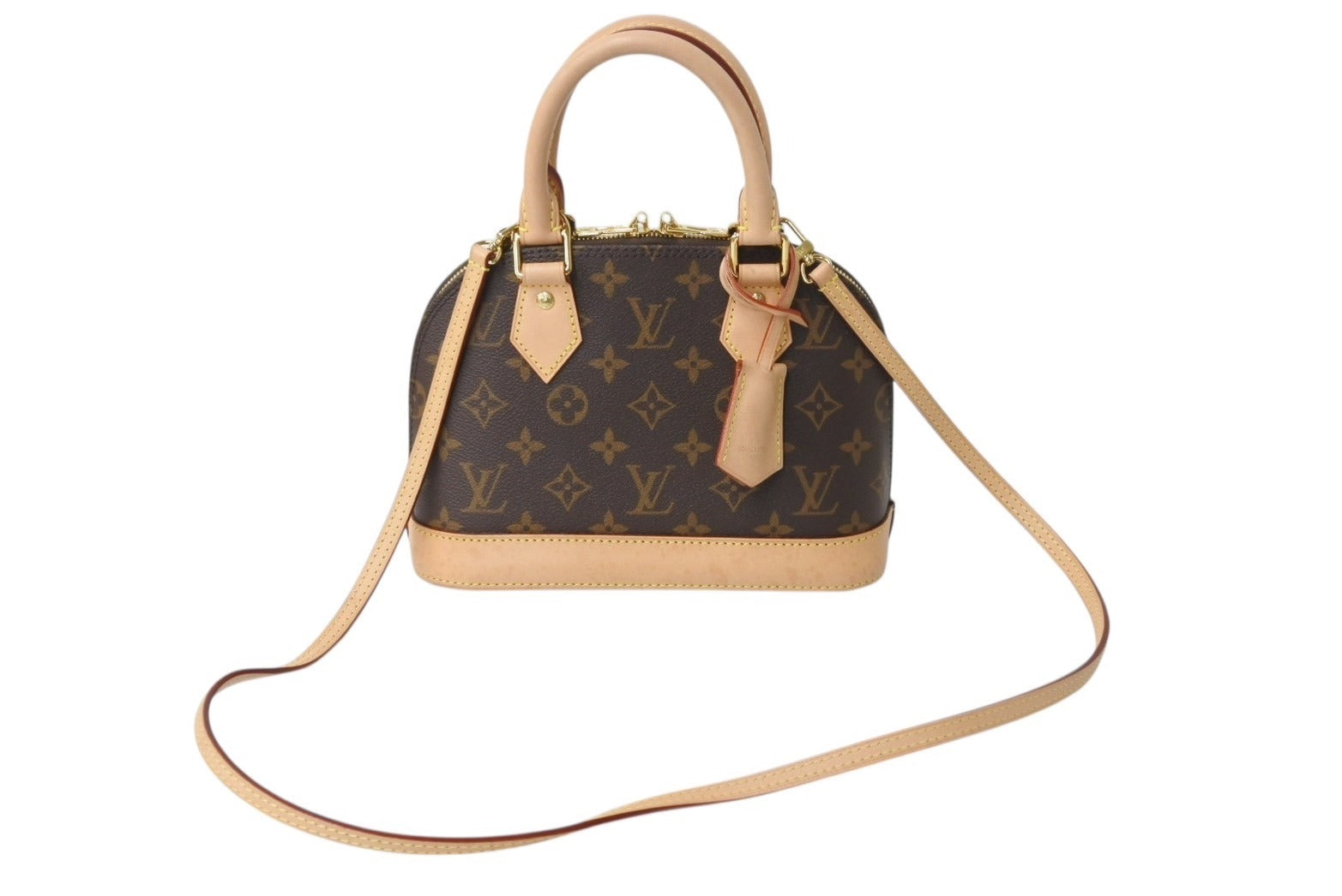 Louis Vuitton – Tagged 
