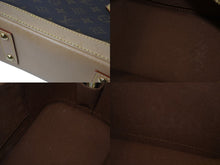 Load image into Gallery viewer, LOUIS VUITTON ルイヴィトン モノグラム アルマBB ハンドバッグ M53152 ショルダー 2WAY PVC ゴールド金具 美品 中古 4b002680