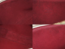 Load image into Gallery viewer, LOUIS VUITTON ルイヴィトン ポシェット アクセソワール アクセサリーポーチ M92649 モノグラム マルチカラー 村上隆 美品 中古 4b002694