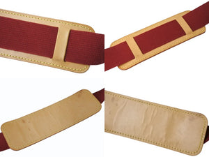 極美品 LOUIS VUITTON ルイヴィトン モノグラムデニム カバレイエGM 2way ショルダーバッグ ブルー ゴールド金具 M95336 中古 4b002695
