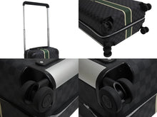 Load image into Gallery viewer, 新品同様 LOUIS VUITTON ルイヴィトン ホライゾン50 キャリーケース スーツケース N23210 ダミエ グラフィット 中古 4b002696
