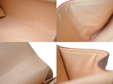 画像をギャラリービューアに読み込む, LOUIS VUITTON ルイヴィトン モノグラムマルチカラー ポルトモネ プラ コインケース 小銭入れ コインパース M92657 美品 中古 4b002703