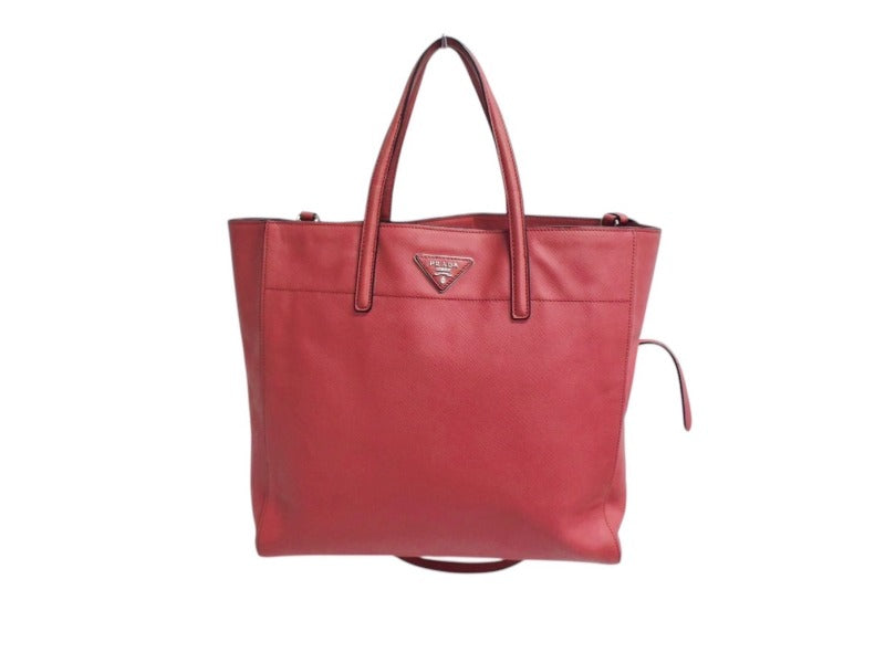 PRADA プラダ 2WAYバッグ ハンドバッグ ショルダーバッグ