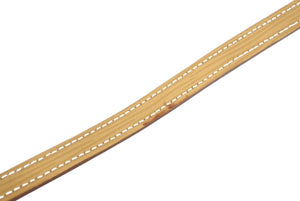 Christian Dior クリスチャンディオール トロッター サドルバッグ ショルダーバッグ サドルポーチ ブラウン 美品 中古 4b002716