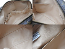 Load image into Gallery viewer, LOUIS VUITTON ルイヴィトン トゥルーストワレット23 コスメポーチ クラッチバッグ ポーチ モノグラム ブラウン 美品 中古 4b002721