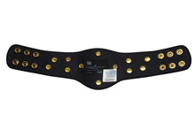 Load image into Gallery viewer, 新品未使用 WWF ワールドレスリングフェデレーション CHAMPION チャンピオン ブレスレット プロレス オフィシャル 中古 4b002734