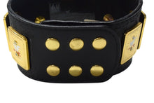 Load image into Gallery viewer, 新品未使用 WWF ワールドレスリングフェデレーション CHAMPION チャンピオン ブレスレット プロレス オフィシャル 中古 4b002734