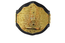 Load image into Gallery viewer, WWE ワールドレスリングエンターテインメント HEAVY WEIGHT CHAMPION ブレスレット チャンピオン プロレス オフィシャル 良品 中古 4b002735
