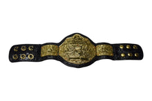 Load image into Gallery viewer, WWE ワールドレスリングエンターテインメント HEAVY WEIGHT CHAMPION ブレスレット チャンピオン プロレス オフィシャル 良品 中古 4b002735
