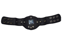 Load image into Gallery viewer, WWE ワールドレスリングエンターテインメント HEAVY WEIGHT CHAMPION ブレスレット チャンピオン プロレス オフィシャル 良品 中古 4b002735