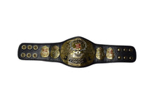 Load image into Gallery viewer, WWE ワールドレスリングエンターテインメント HEAVY WEIGHT CHAMPION ブレスレット チャンピオン プロレス オフィシャル 美品 中古 4b002738