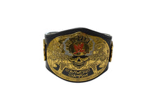 Load image into Gallery viewer, WWE ワールドレスリングエンターテインメント HEAVY WEIGHT CHAMPION ブレスレット チャンピオン プロレス オフィシャル 美品 中古 4b002738