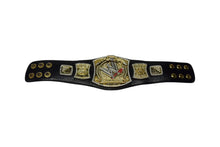 Load image into Gallery viewer, WWE ワールドレスリングエンターテインメント JOHN CENA CHAMPION ブレスレット ジョンシナ チャンピオン プロレス 良品 中古 4b002739