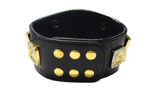 Load image into Gallery viewer, WWE ワールドレスリングエンターテインメント JOHN CENA CHAMPION ブレスレット ジョンシナ チャンピオン プロレス 良品 中古 4b002739